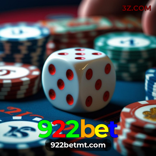 922bet | Cassino Online com Jogos e Promoções