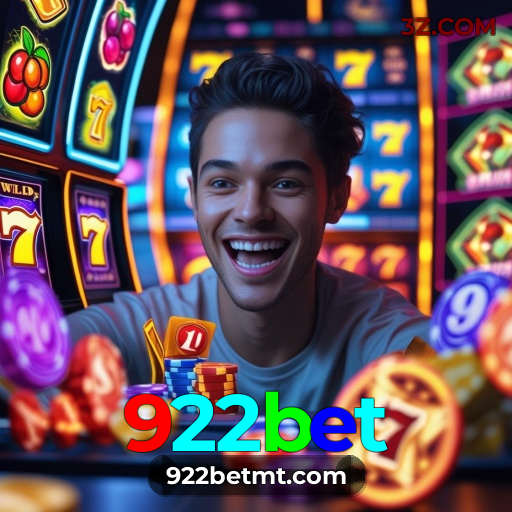 App 922bet | Cassino com Jogos Populares e Bônus