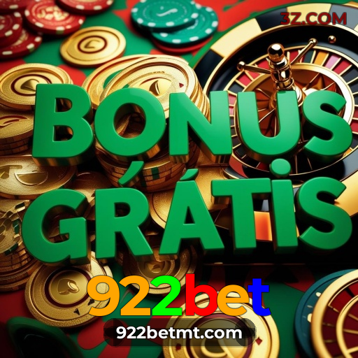 922bet | Cassino Online com Jogos e Promoções