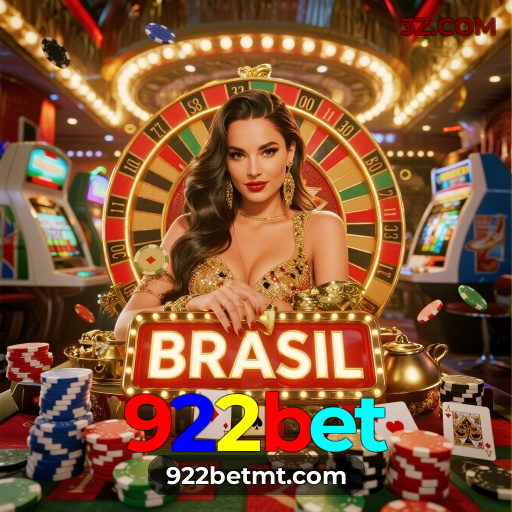 922bet | Cassino Online com Jogos e Promoções