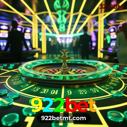 Recursos Paga do 922bet: Experiência de Jogo Elevada