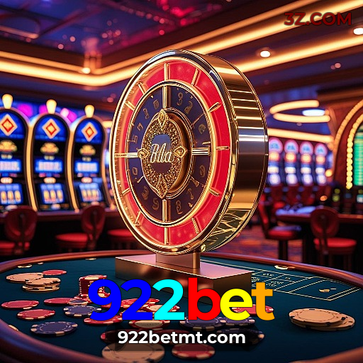 Recursos Paga do 922bet: Experiência de Jogo Elevada