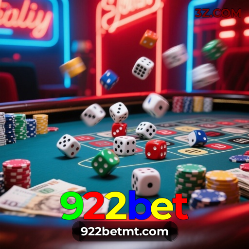 Ofertas Imperdíveis na Promo do 922bet para Gamers