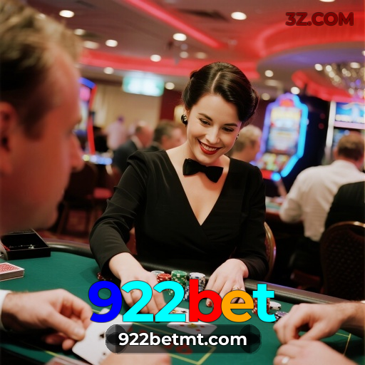 922bet | Cassino Online com Jogos e Promoções