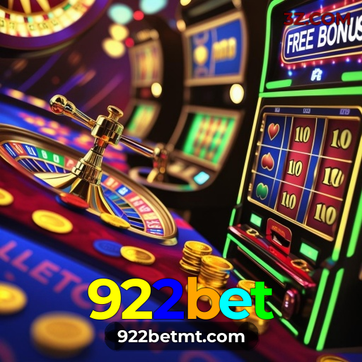 Experimente Baixar Jogos Imperdíveis no 922bet