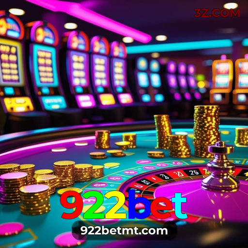 Experimente Baixar Jogos Imperdíveis no 922bet